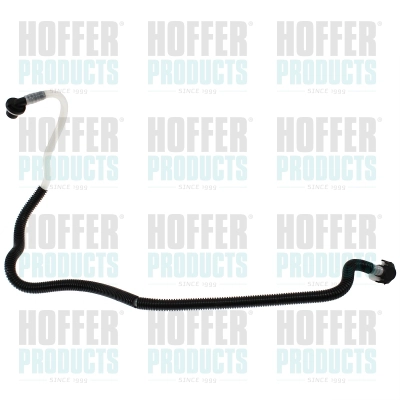 Fuel Line (80298297)