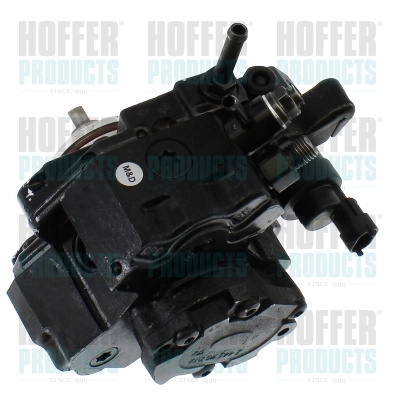 High Pressure Pump (7508731R)