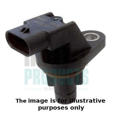 Sensor, camshaft position (7517806E)