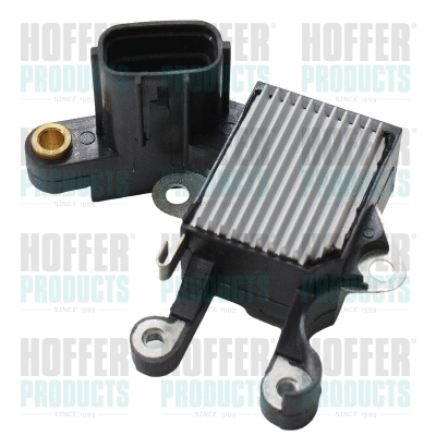 Alternator Regulator (52333)