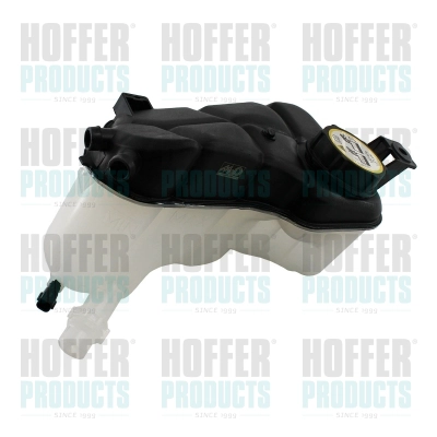 Water Tank, radiator (2035107)