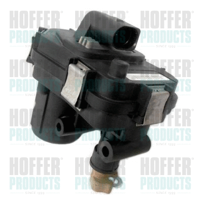 Intake Manifold Module (7519222)
