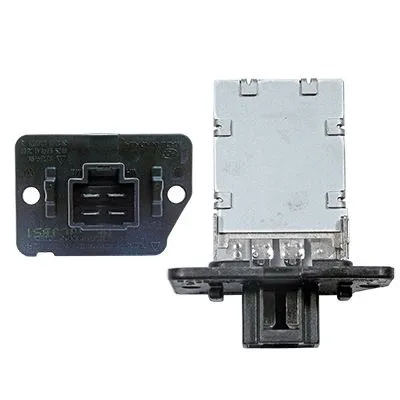 Resistor, interior blower (K109071)