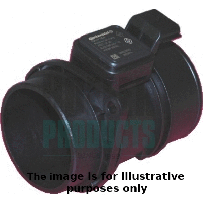 Mass Air Flow Sensor (7516189E)