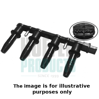 Ignition Coil (8010480E)