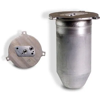 Dryer, air conditioning (K132188)