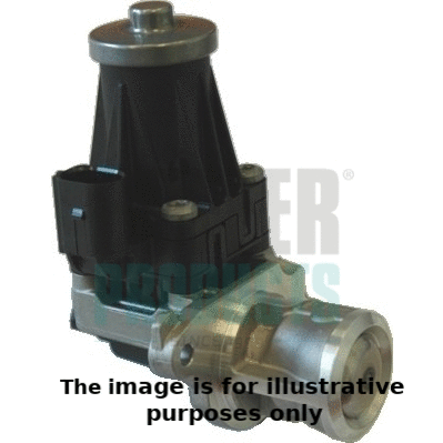 EGR Valve (7518124E)