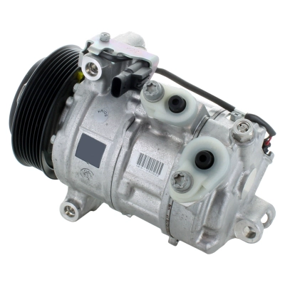 Compressor, air conditioning (K15502)