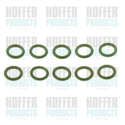 Rubber Ring (80298661)