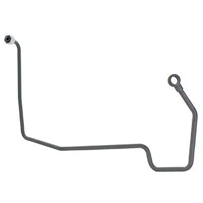 Oil Pipe, charger (63100)