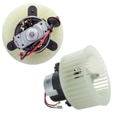 Interior Blower (K92278)