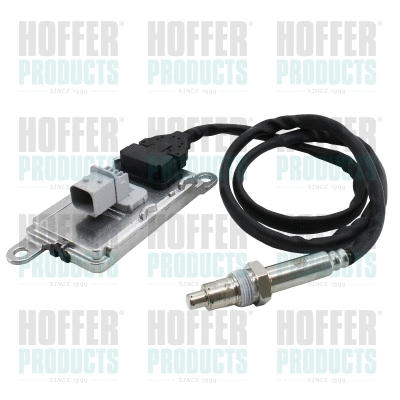 NOx Sensor, NOx catalytic converter (7557204)