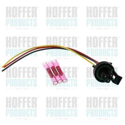 Cable Repair Kit, coolant control valve (25556)