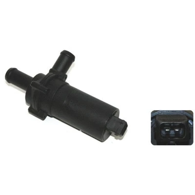 Auxiliary Water Pump (cooling water circuit) (7500001)