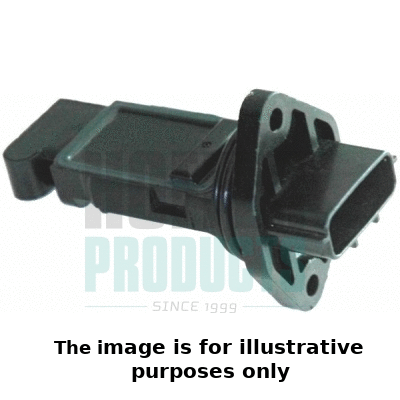 Volume Air Flow Sensor (7516101E)