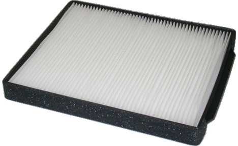 Filter, cabin air (17239F)
