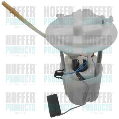 Fuel Feed Unit (7507748E)