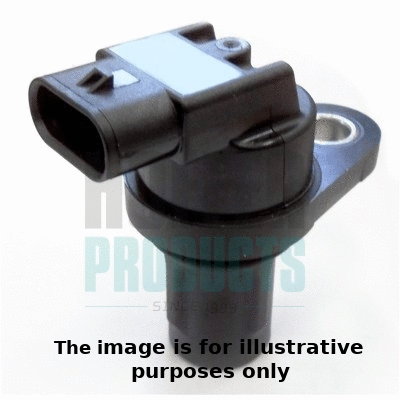 Sensor, camshaft position (7517923E)