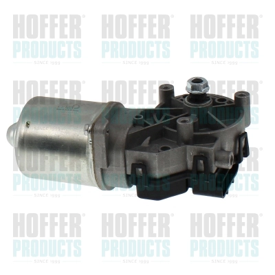 Wiper Motor (H27659)