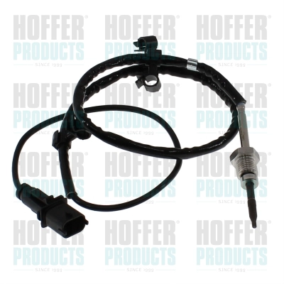 Sensor, exhaust gas temperature (7452372)
