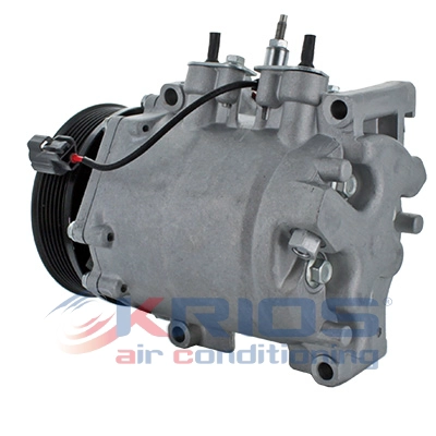 Compressor, air conditioning (K19097A)