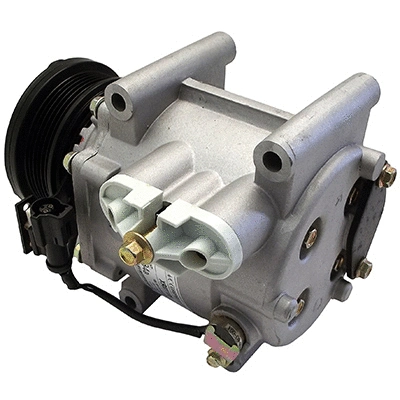 Compressor, air conditioning (K18019A)