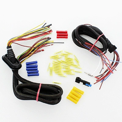Repair Kit, cable set (25093)