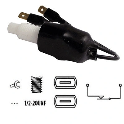 Stop Light Switch (3500009)