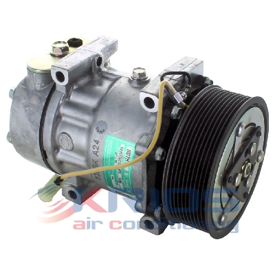 Compressor, air conditioning (K11528)