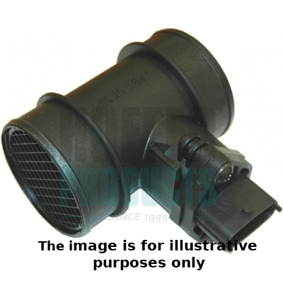 Mass Air Flow Sensor (7516157E)
