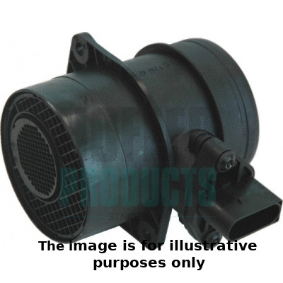 Mass Air Flow Sensor (7516099E)