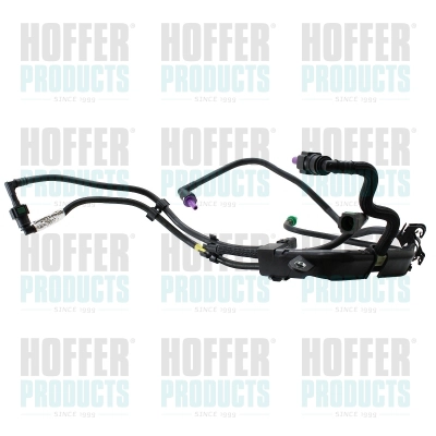 Fuel Hose (80298242)