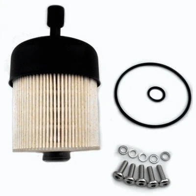 Fuel Filter (5093)
