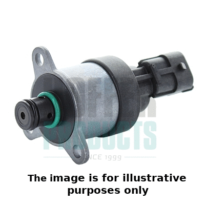 Pressure Control Valve, common rail system (8029108E)