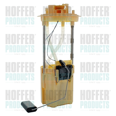 Fuel Feed Unit (7507597)