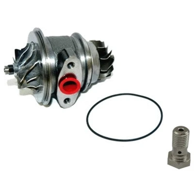 Core assembly, turbocharger (6500231)
