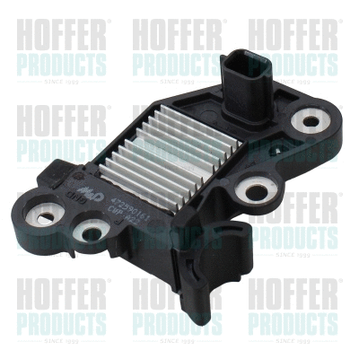 Alternator Regulator (52240)
