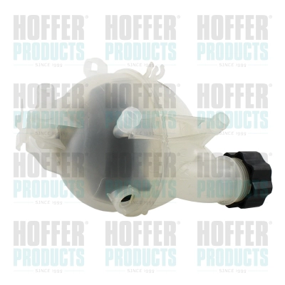 Water Tank, radiator (2035171)