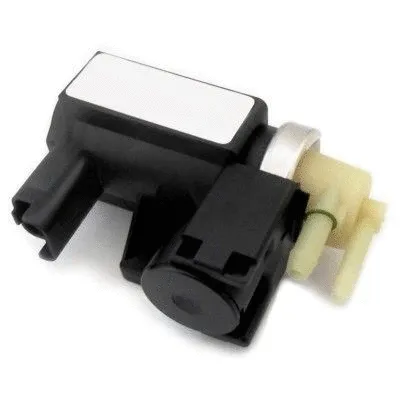 Pressure converter, turbocharger (8029531)