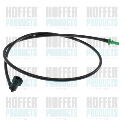 Fuel Line (80298481)
