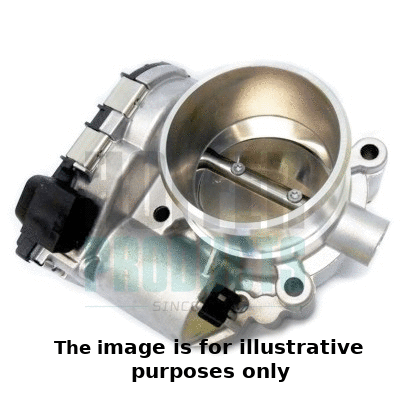 Throttle Body (7519243E)