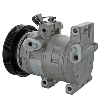 Compressor, air conditioning (K12161A)