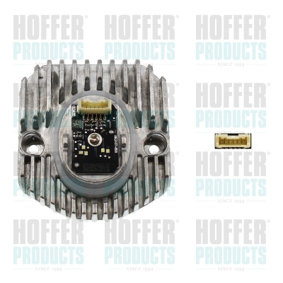 Control Unit, lights (7212716)