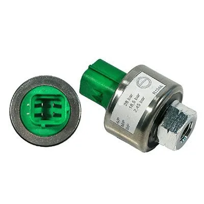 Pressure Switch, air conditioning (K52076)