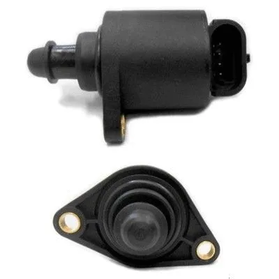 Idle Control Valve, air supply (7514042)