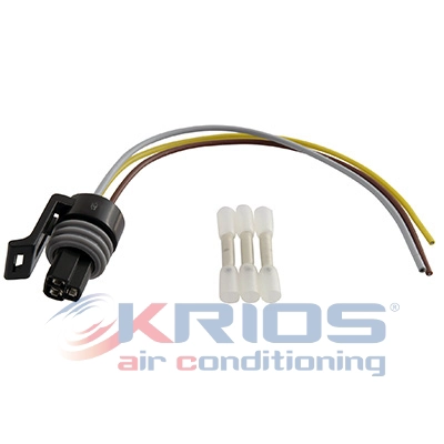 Repair Kit, cable set (K26600)
