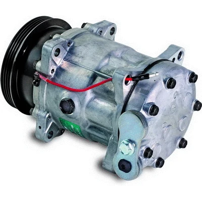 Compressor, air conditioning (K11149)