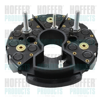 Rectifier, alternator (52185)