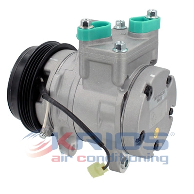 Compressor, air conditioning (K14045A)