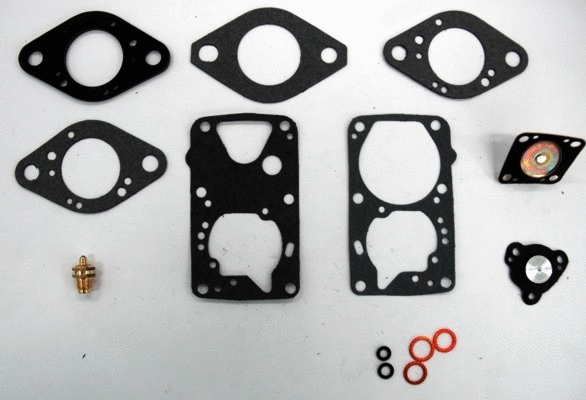 Repair Kit, carburettor (S63F)